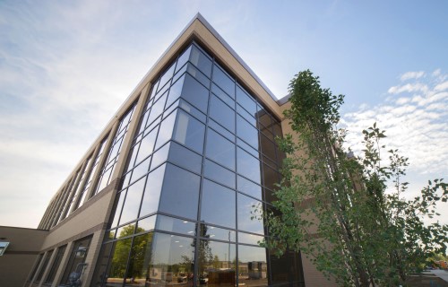 Insulated Glass